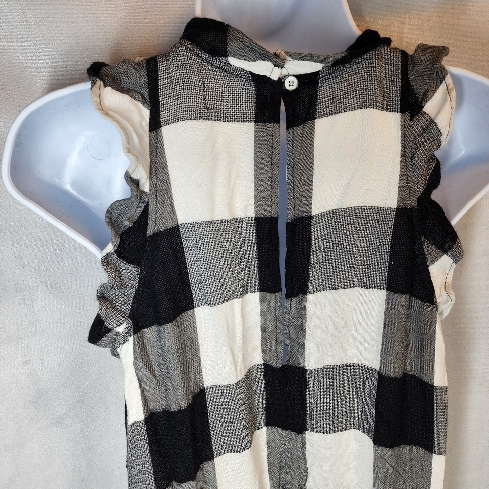 Cloth & Stone romper - Picture 5 of 16